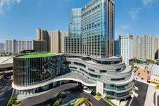 อื่นๆ Pullman Quanzhou Shuitou