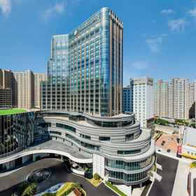 Primary image 1 Pullman Quanzhou Shuitou, Quangang Qu Hotels