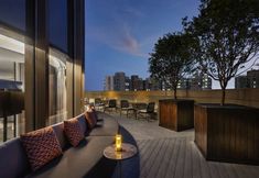 อื่นๆ 7 Pullman Quanzhou Shuitou