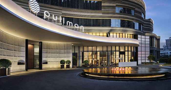 Others Pullman Quanzhou Shuitou