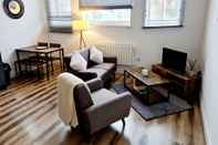 Lainnya 2-bed Apartment, Parking Including, Sleeps 4