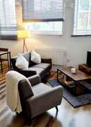 Primary image 2-bed Apartment, Parking Including, Sleeps 4