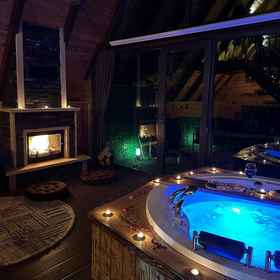 Room1Eloi Suit Bungalov,阿尔代şen飯店