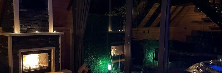 その他 Eloi Suit Bungalov