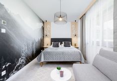 Lain-lain 4 Salwatorianska 28A I by Renters Prestige