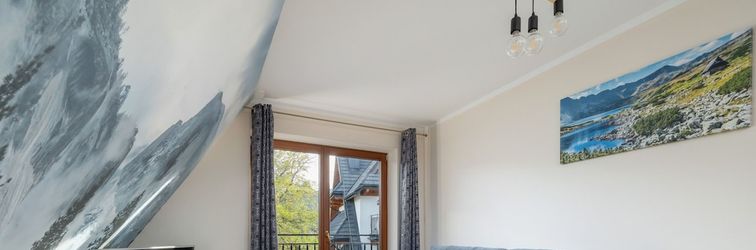 Others Salwatorianska28 for 4 People by Renters