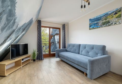 Others Salwatorianska28 for 4 People by Renters