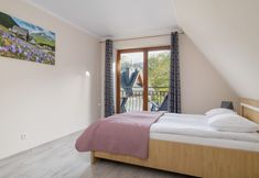 Others 2 Salwatorianska28 for 4 People by Renters