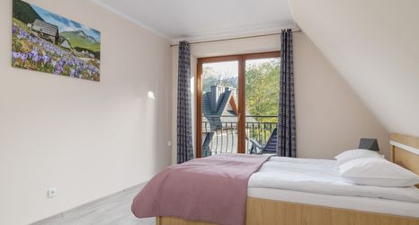 其他 2 Salwatorianska28 for 4 People by Renters