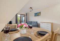 Others 7 Salwatorianska28 for 4 People by Renters