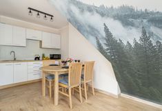 Others 6 Salwatorianska28 for 4 People by Renters