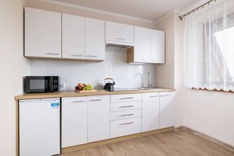 Others 4 Salwatorianska28 for 5 People by Renters