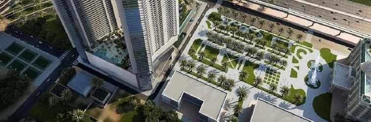 Others DAMAC Maison Aykon City Dubai