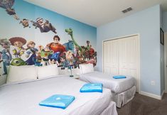 Others 7 Brilliance At Solterra Resort By Shine Villas #092 5 Bedroom Villa