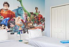 Lainnya 6 Brilliance At Solterra Resort By Shine Villas #092 5 Bedroom Villa