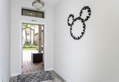 Lainnya 4 Brilliance At Solterra Resort By Shine Villas #092 5 Bedroom Villa