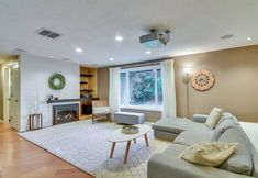 其他 2 Lake Oswego Home w/ Covered Patio: Near Portland!