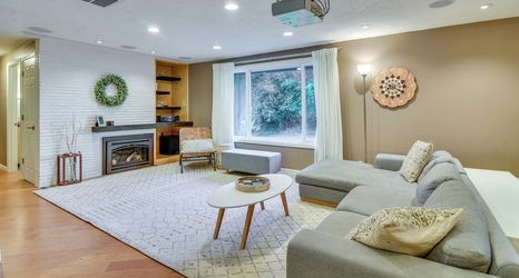 其他 2 Lake Oswego Home w/ Covered Patio: Near Portland!