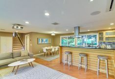 其他 4 Lake Oswego Home w/ Covered Patio: Near Portland!