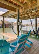 Primary image Waterfront Port Isabel Home w/ Private Boat Dock!