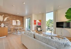 其他 4 Rooftop w/ Views: Modern Little Italy Townhome