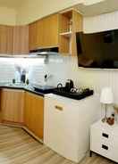 Foto utama Remarkable Modern 1-bed Apartment in Cebu City