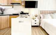 Lain-lain 7 Remarkable Modern 1-bed Apartment in Cebu City