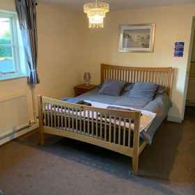 Room 1 クラウン・イン, トンブリッジ・アンド・メーリング地区 ホテル