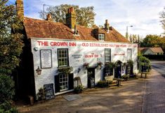 その他 4 Crown Inn