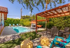 기타 4 Palm Paradise