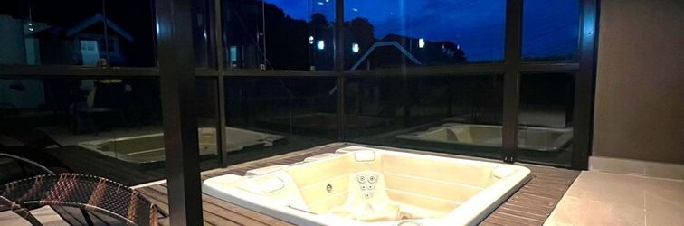 其他 Pousada Atalaia Village