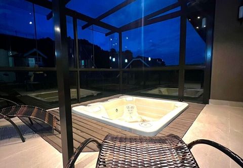 其他 Pousada Atalaia Village