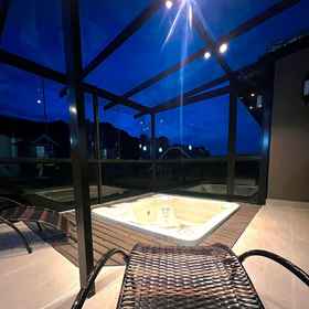 Primary image1阿塔拉亞村旅館,Cabanas Capivari Lodge飯店