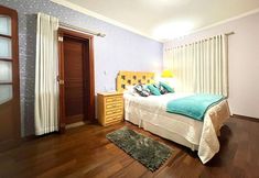 其他 3 Pousada Atalaia Village