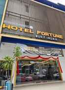 ภาพหลัก Hotel Fortune