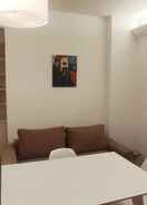 Imej utama Charming Stay With Patio in Colegiales