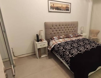 Lain-lain 2 Charming Stay With Patio in Colegiales