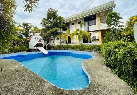 Others Isla Virginia Pantalan