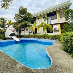 Primary image1Isla Virginia Pantalan,Diguisit Beach飯店