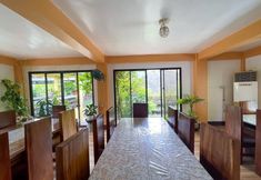 อื่นๆ 5 Isla Virginia Pantalan