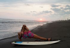 其他 5 SHANTI SURF CAMP