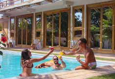 其他 3 SHANTI SURF CAMP