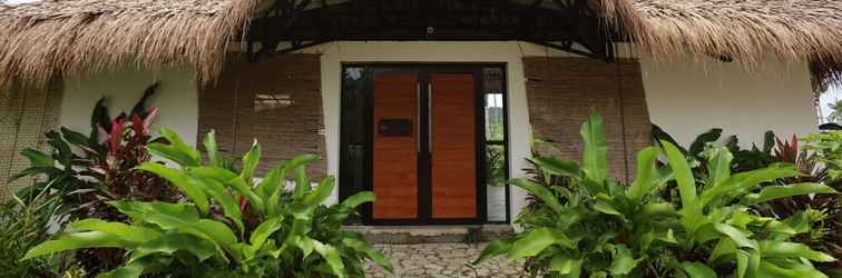 Lainnya LaFinca Hostel Siargao