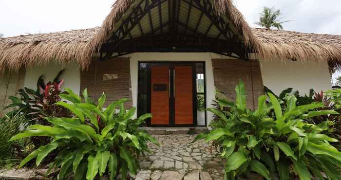 Lainnya LaFinca Hostel Siargao