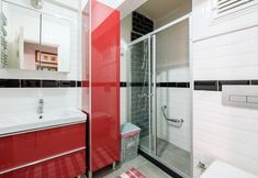 อื่นๆ 7 Lovely Flat w Balcony 5 min to Istiklal Ave