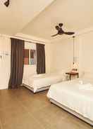 Kamar Hotel Gray in Boracay