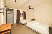 Lainnya Hotel Gray in Boracay