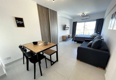 Khác Luxury Temporary Rental With Pool in Caballito Num2202