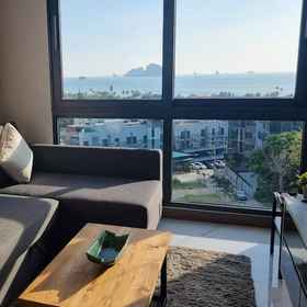 Primary image 1 Bo403 - 1 Bdr Condo With Sea View, Ao Nang Beach, Hotel The Dive Ao Nang