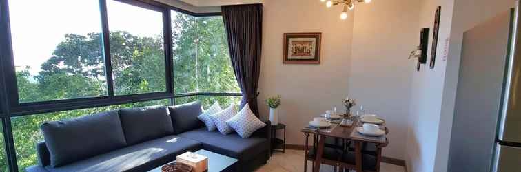 Others A405-nice Seaview One Bedroom At Ao Nang Beach